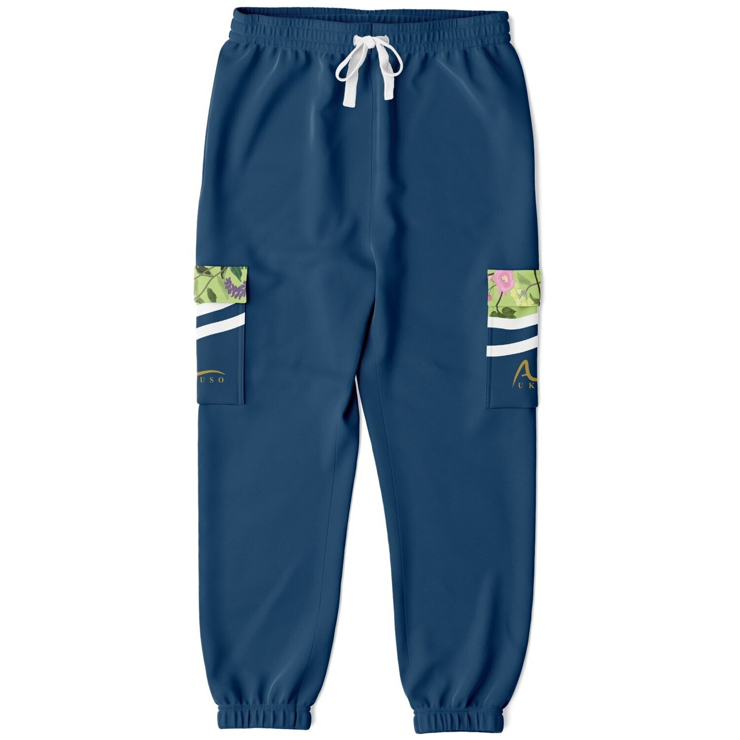AUKUSO Showcase Sweatpants XS - 4XL