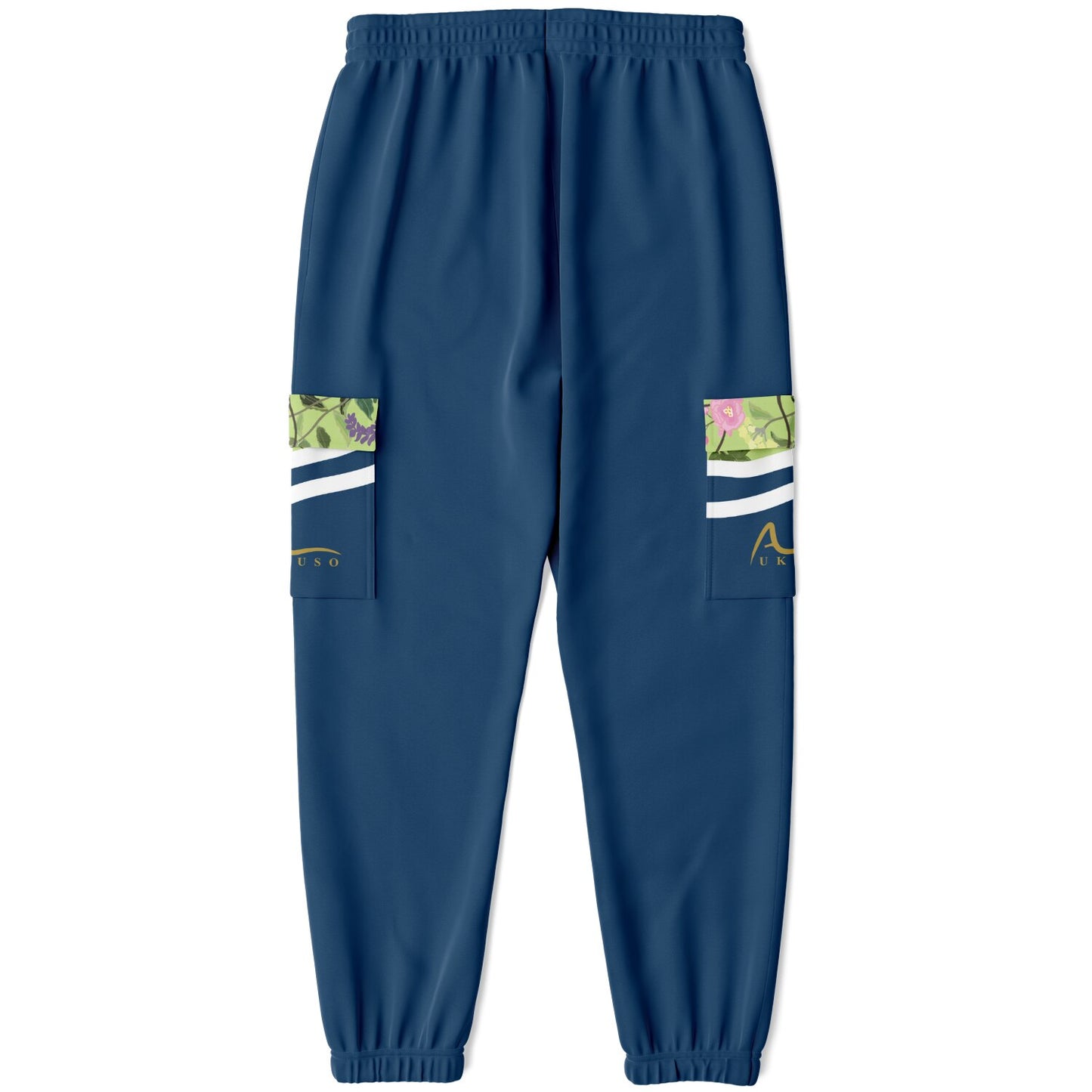 AUKUSO Showcase Sweatpants XS - 4XL