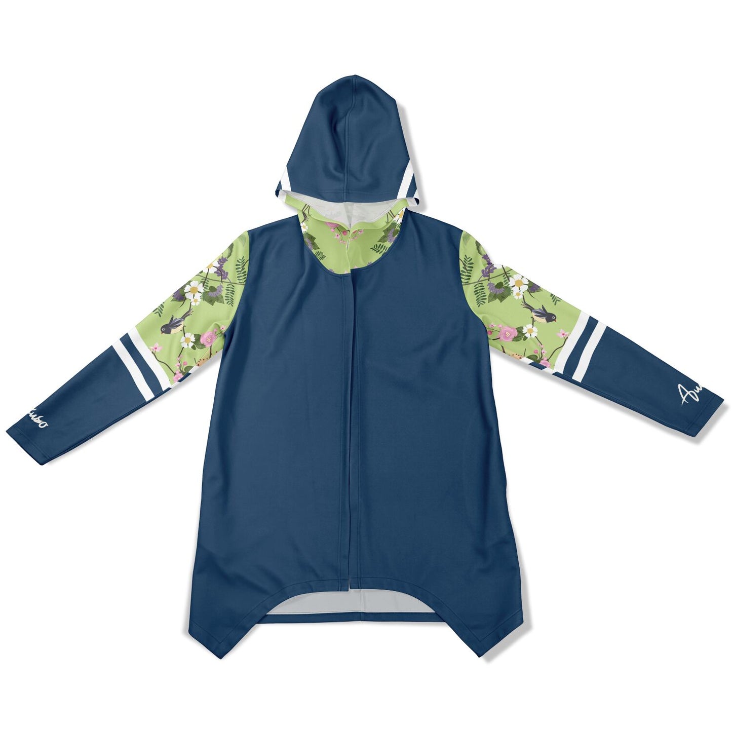 AUKUSO Showcase Cloak XS - 4XL