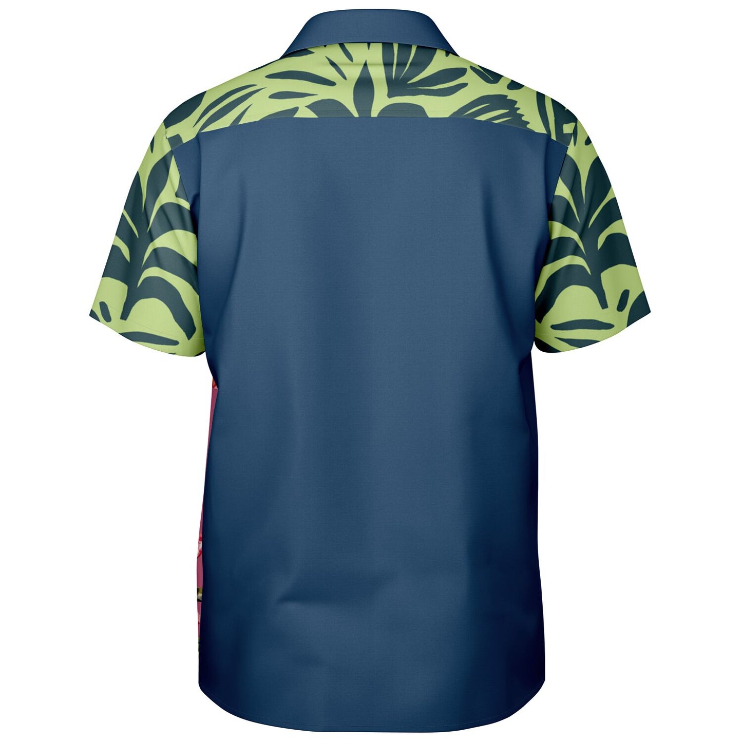 AUKUSO Showcase Shirt XS - 4XL