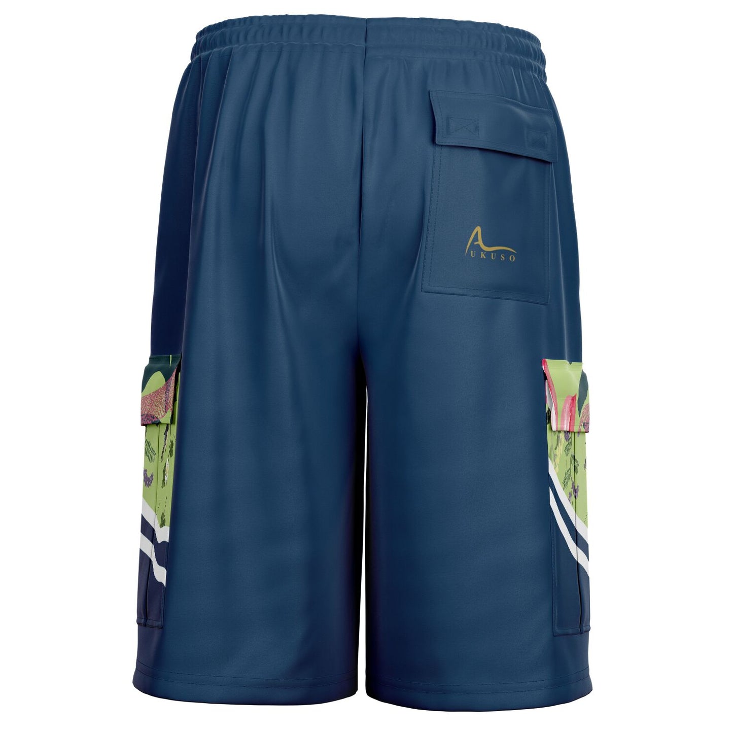 AUKUSO Showcase Shorts XS–4XL