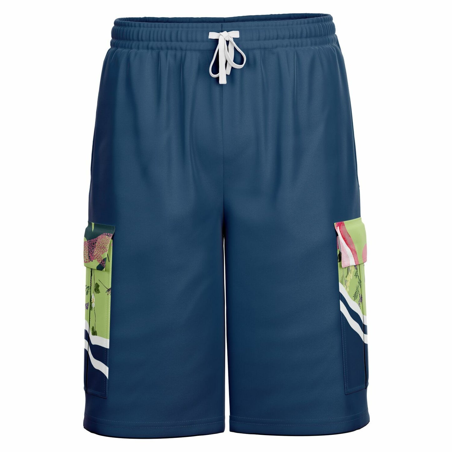 AUKUSO Showcase Shorts XS–4XL