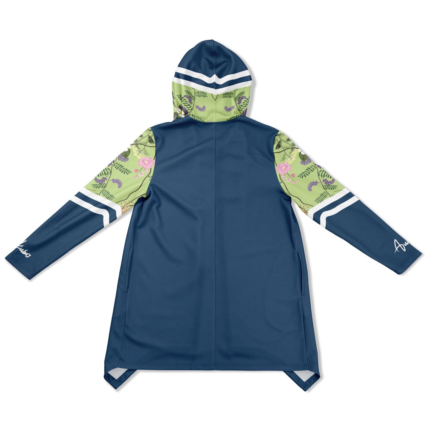 AUKUSO Showcase Cloak XS - 4XL
