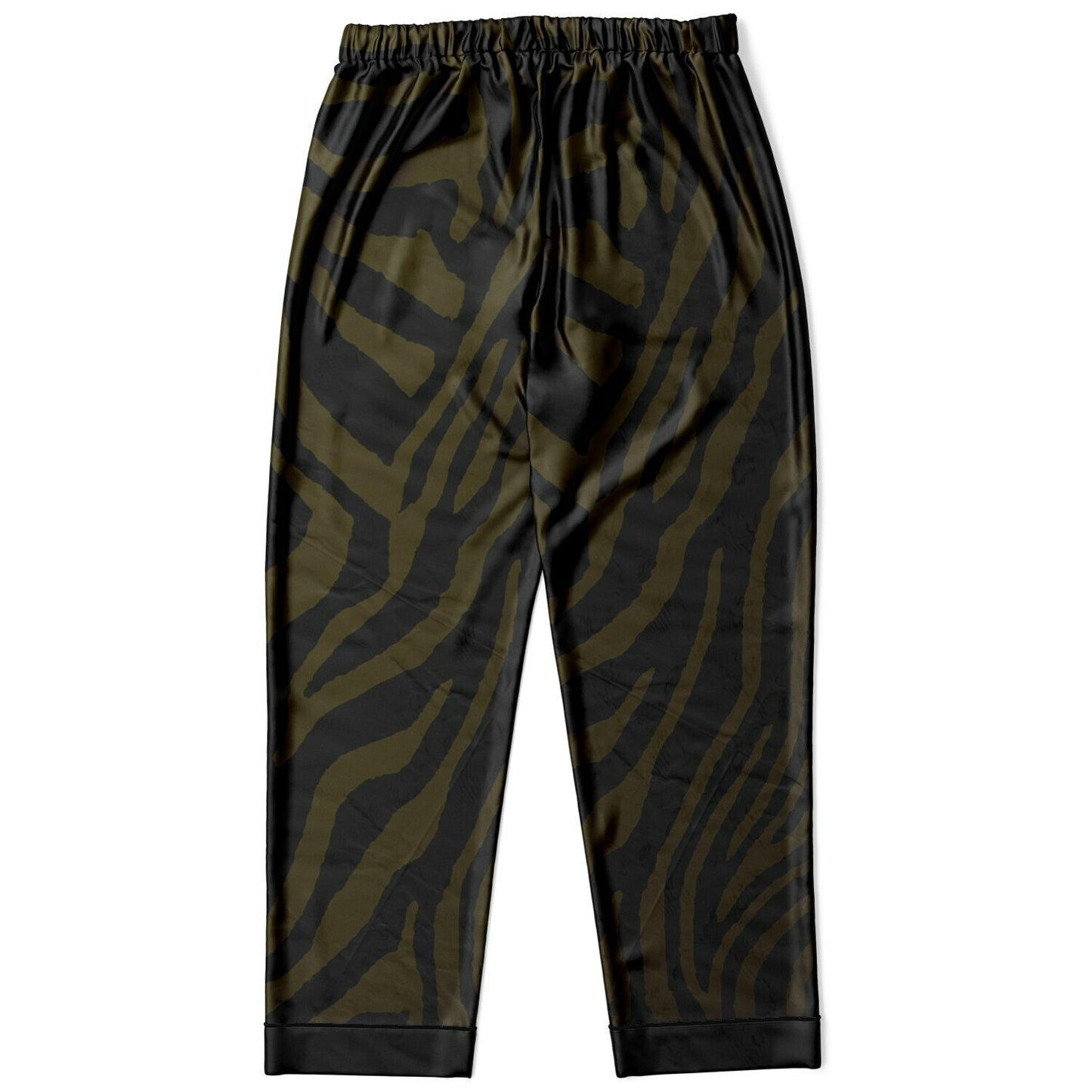 AUKUSO Zebra Night Pyjamas – XS to 4XL