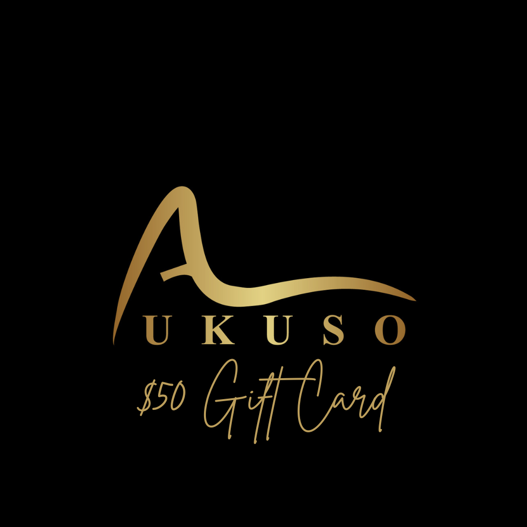 AUKUSO GIFT CARD