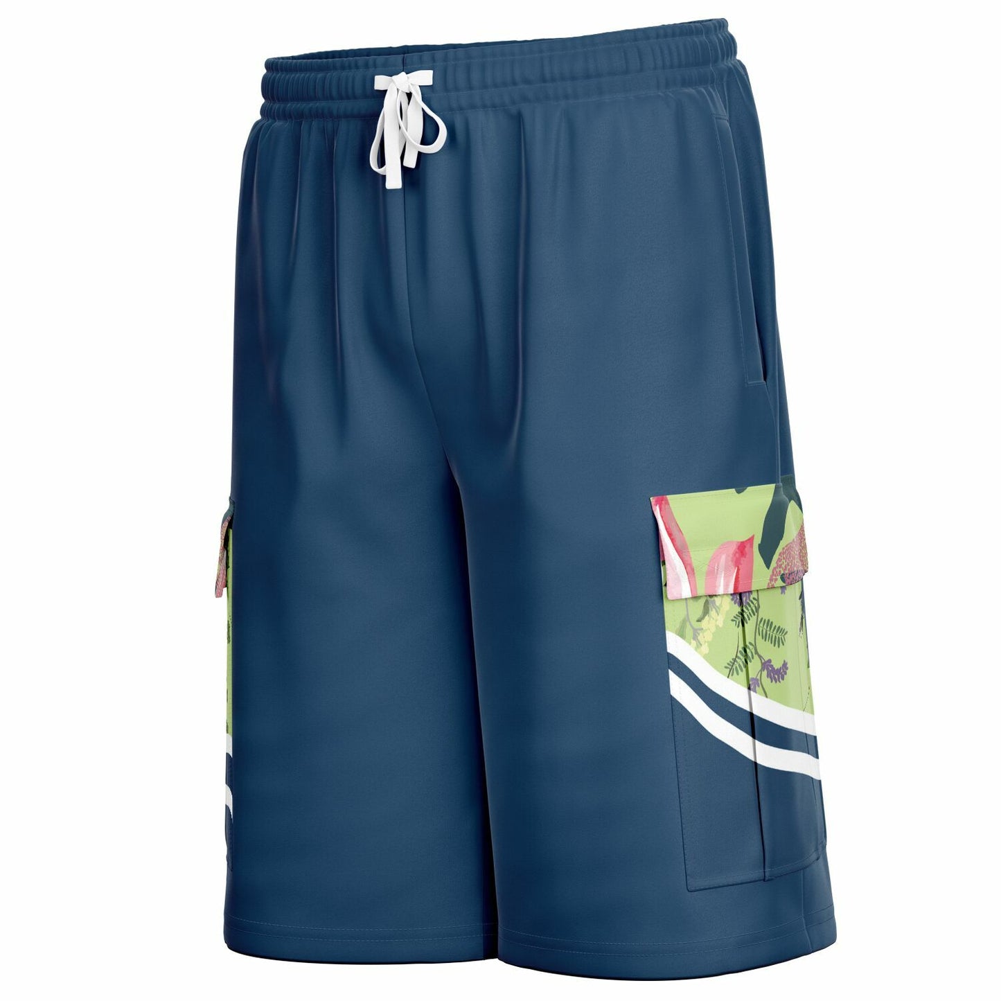 AUKUSO Showcase Shorts XS–4XL