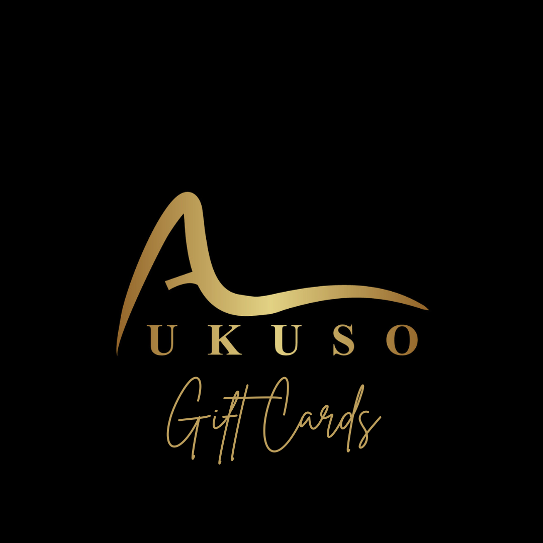 AUKUSO GIFT CARD