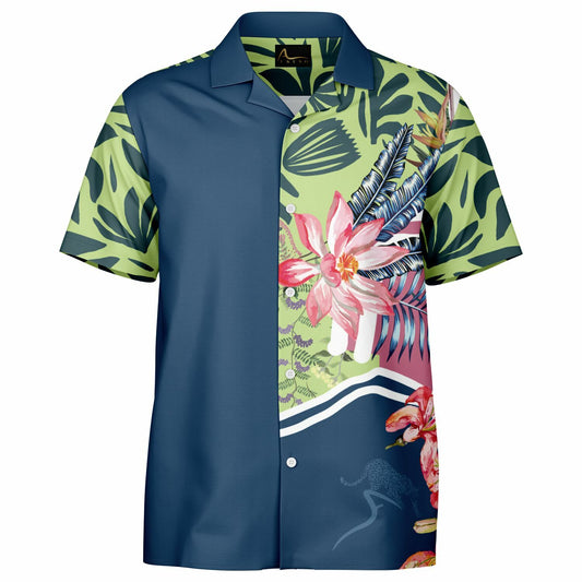 AUKUSO Showcase Shirt XS - 4XL