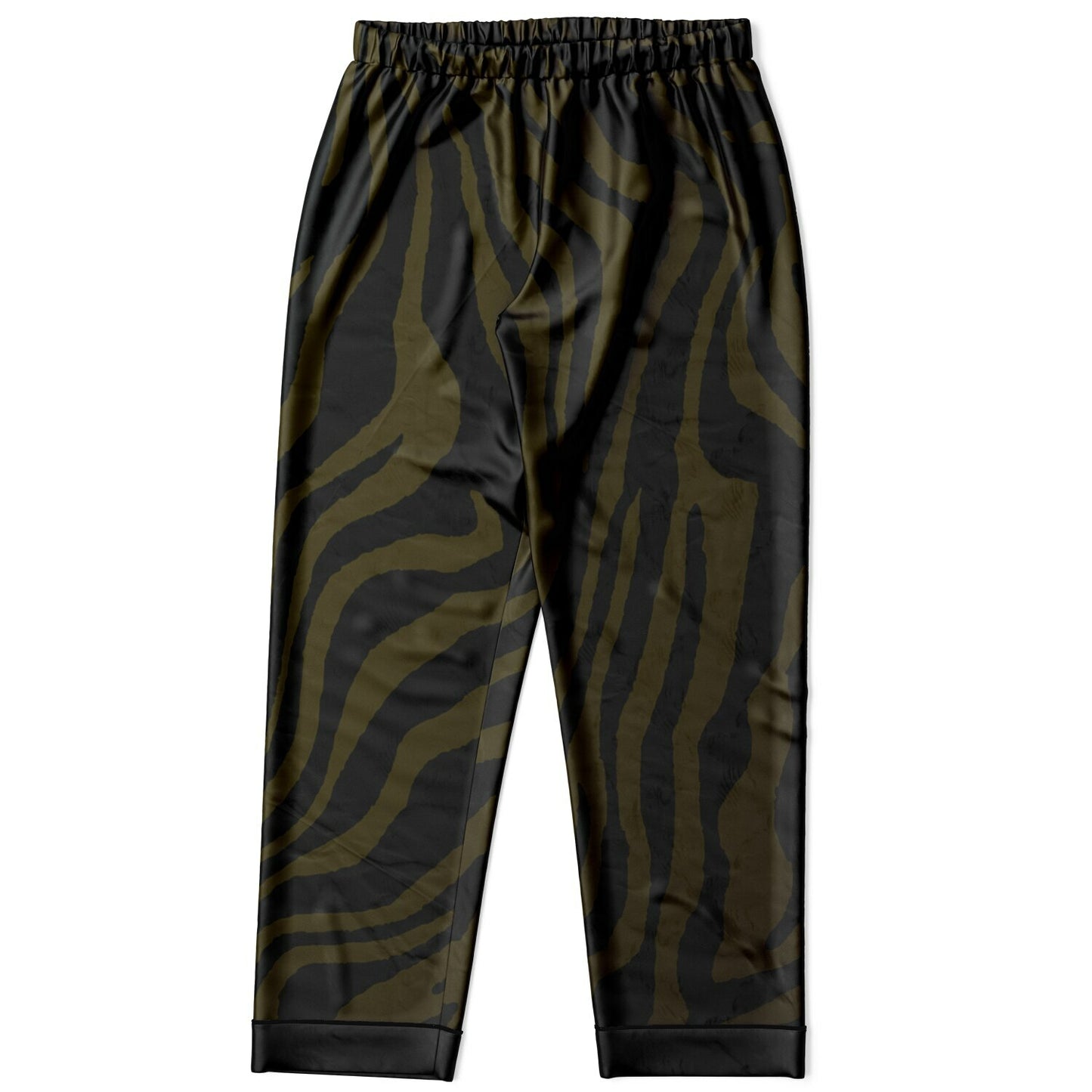 AUKUSO Zebra Night Pyjamas – XS to 4XL