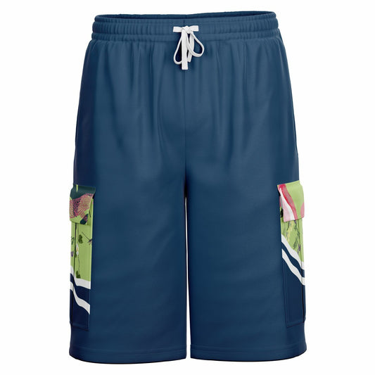 AUKUSO Showcase Shorts XS–4XL