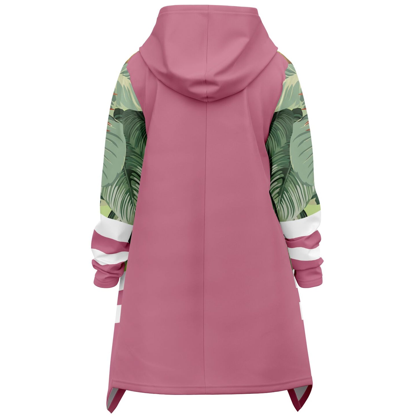 AUKUSO Pink Up Cloak XS - 4XL
