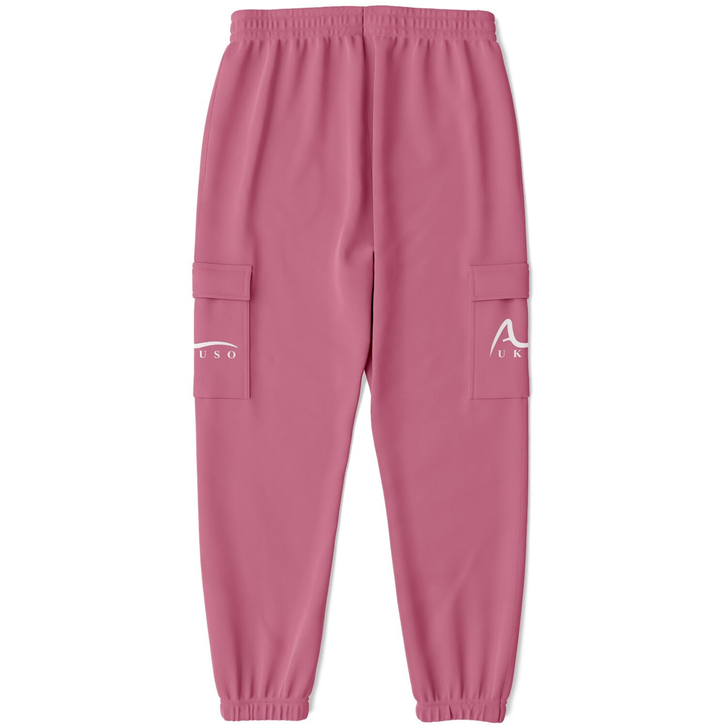 Fashion Cargo Sweatpants - AOP