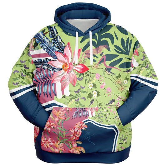 AUKUSO Showcase Hoodie XS - 4XL