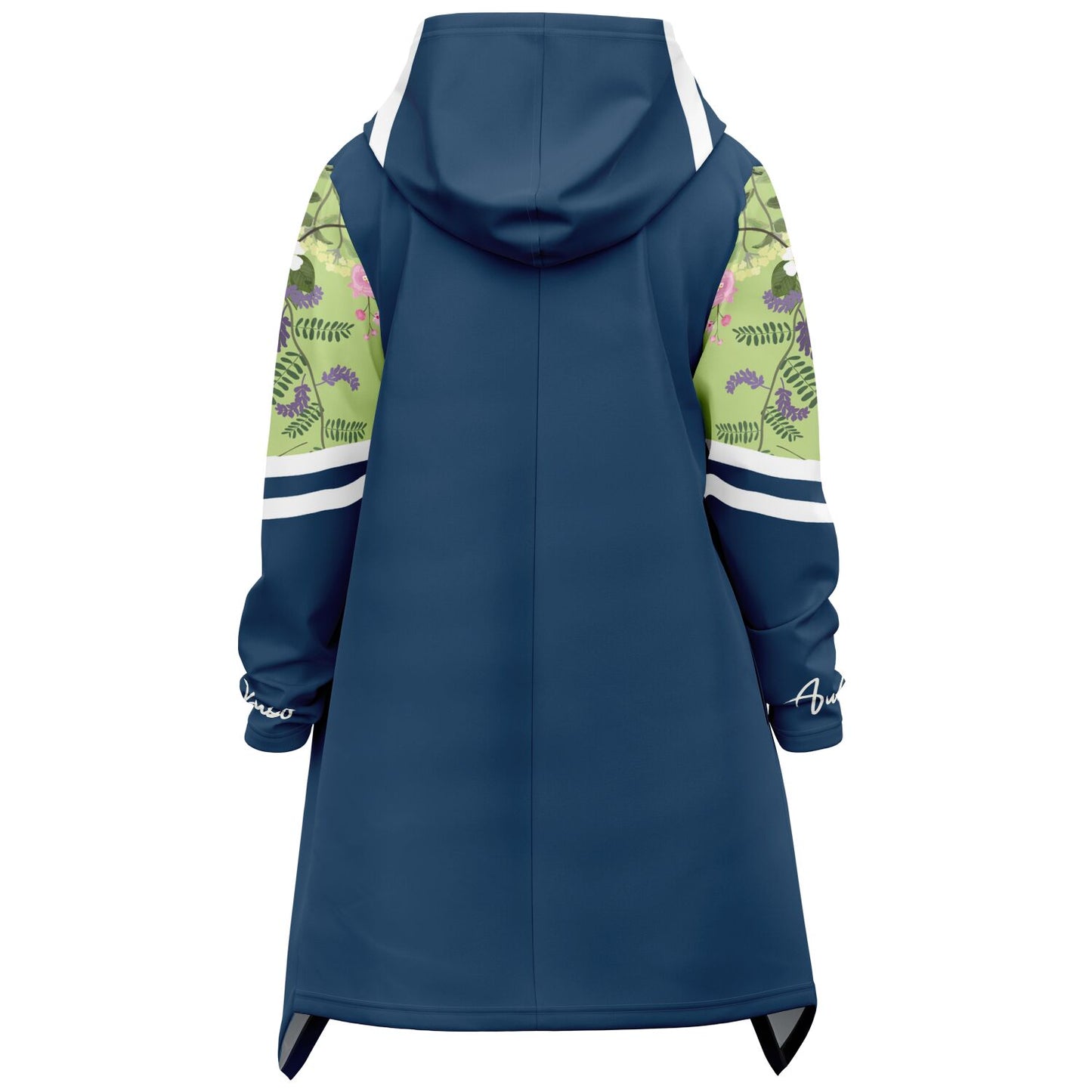 AUKUSO Showcase Cloak XS - 4XL