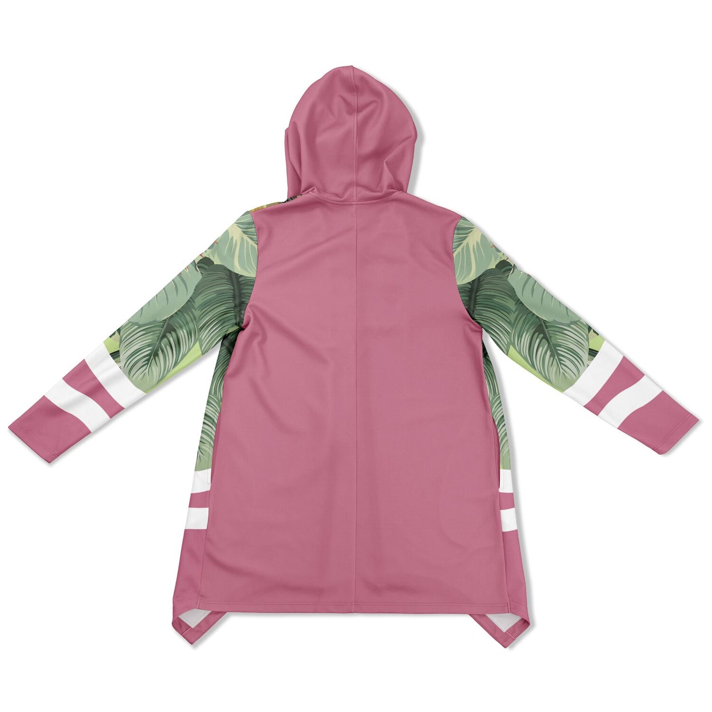 AUKUSO Pink Up Cloak XS - 4XL