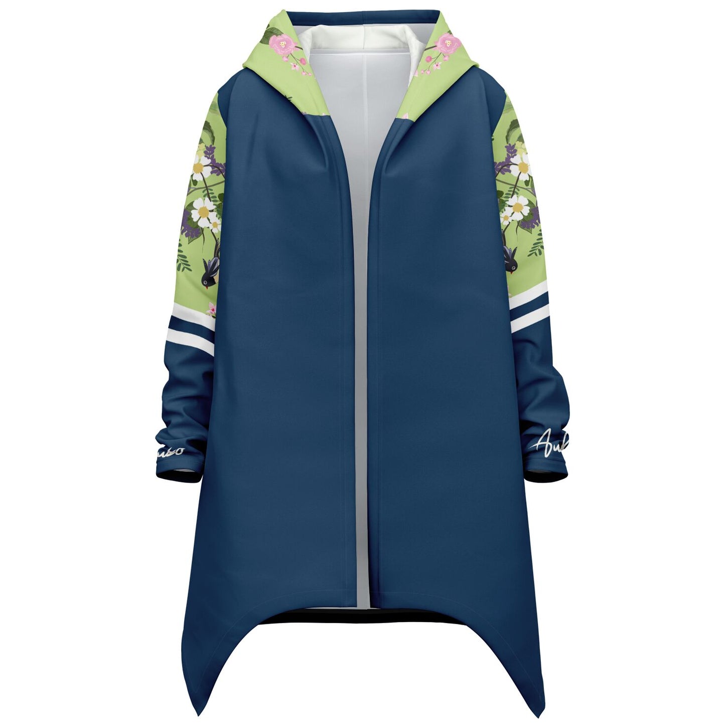 AUKUSO Showcase Cloak XS - 4XL