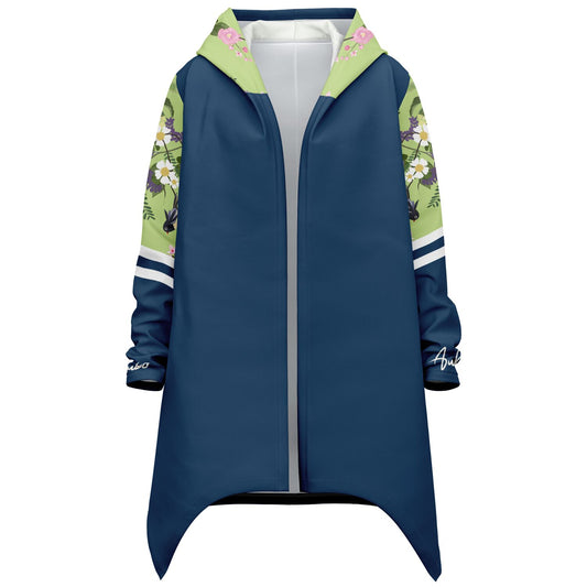 AUKUSO Showcase Cloak XS - 4XL
